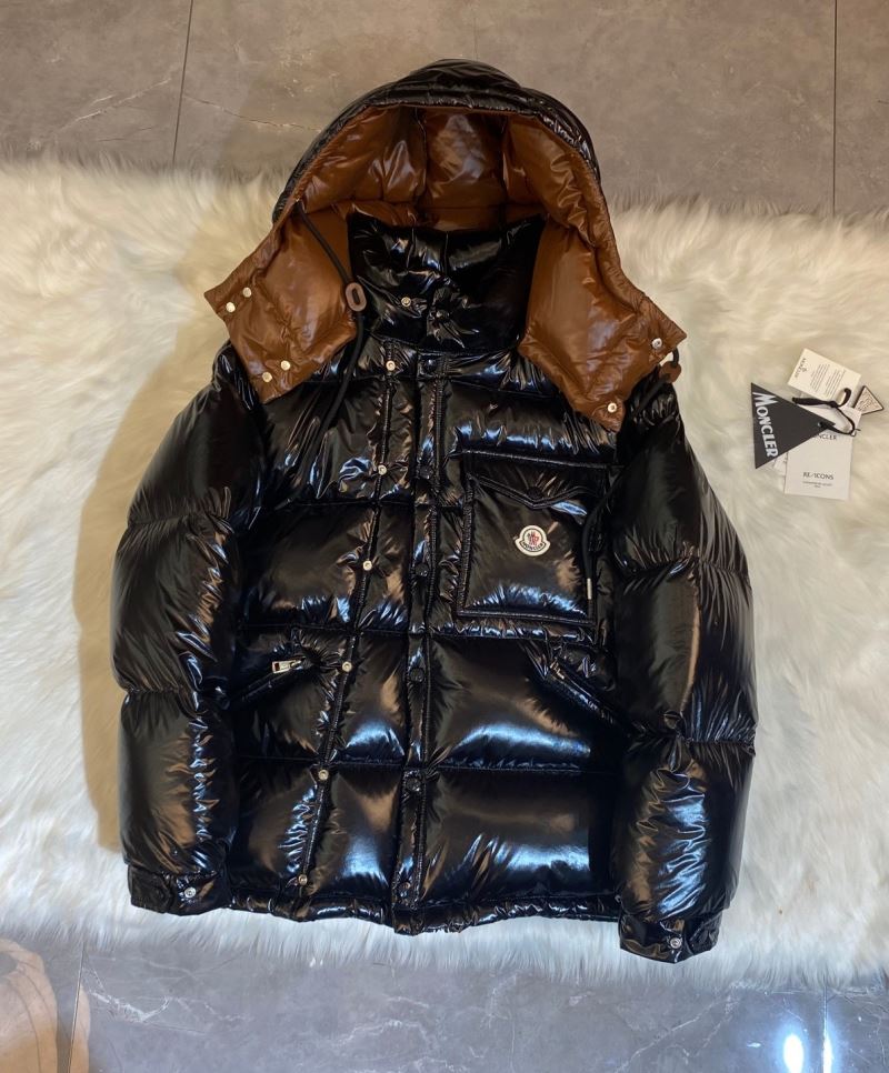 Moncler Down Jackets